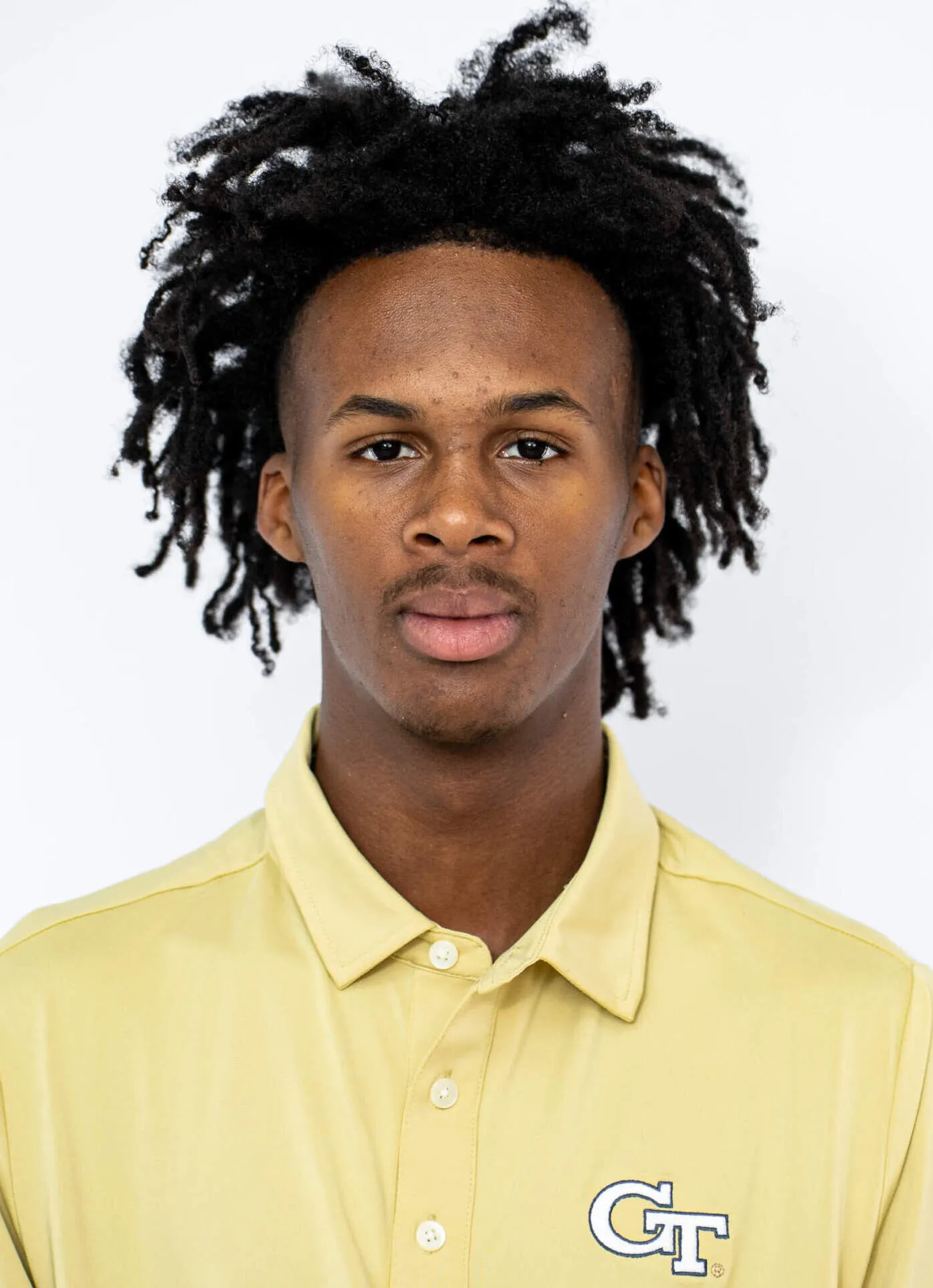 J.J. Winston, Football, Georgia Institute of Technology