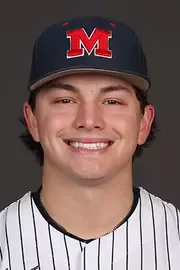 Luke Hill, Baseball, undefined