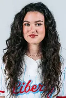 Katie Love, Softball, undefined