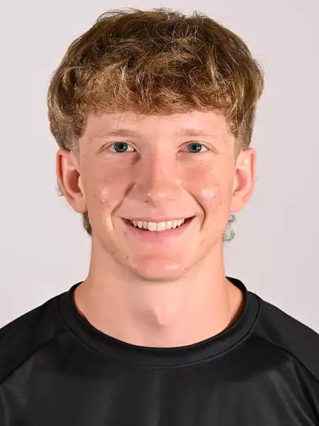 Robert Hillhouse, Soccer, The College of Wooster