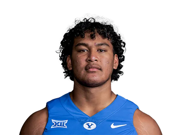 Viliami Po'uha, Football, undefined