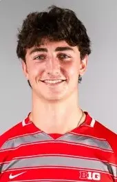 Tanner Creech, Soccer, Ohio State University