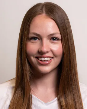 Kinsley Singleton, Volleyball, undefined