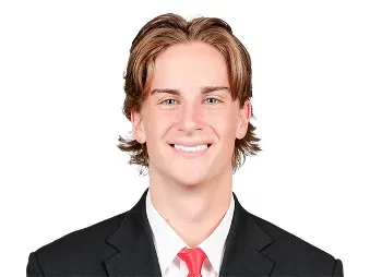 Danny Curran, Football, University of Georgia