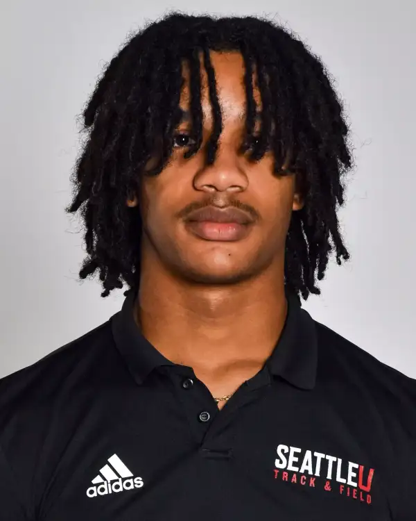 Sean Ellison, Track and Field (O), Seattle University