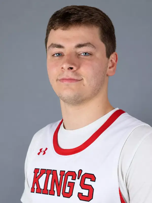 Devin Kimmick, Basketball, King's College