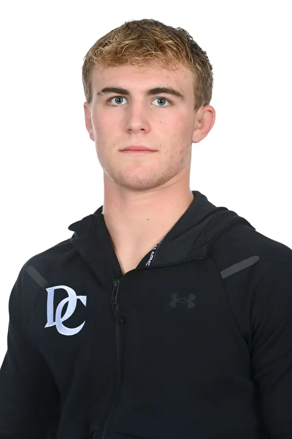 Cody Kirk, Wrestling, Davidson College