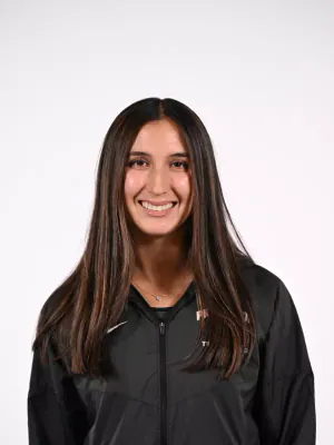 Sofia Lieberman, Track and Field, undefined
