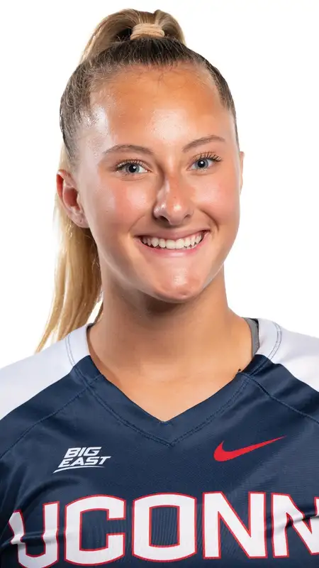 Sofia Zeiml, Lacrosse, University of Connecticut
