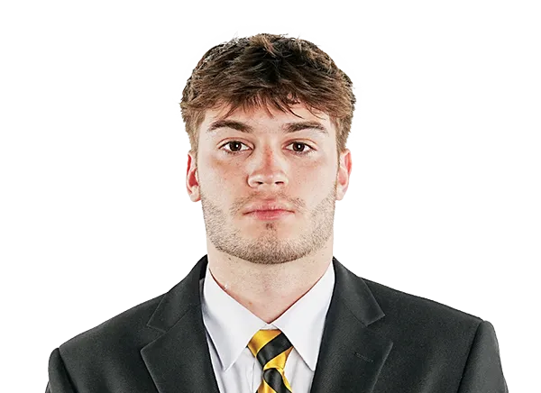 LJ Harm, Football, undefined