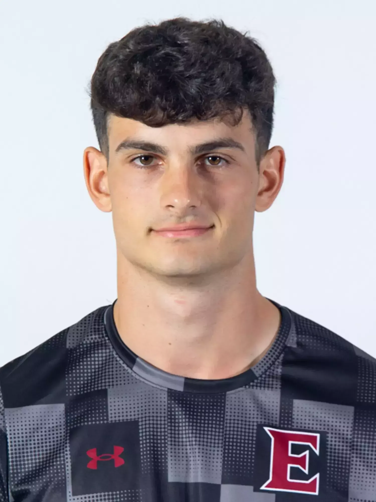 Mikolaj Lenarcik, Soccer, undefined