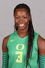 Noemie Glover, Volleyball, undefined