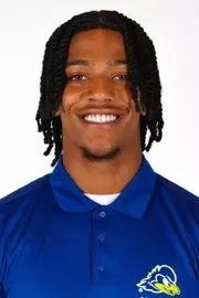 Hasson Manning Jr., Football, undefined