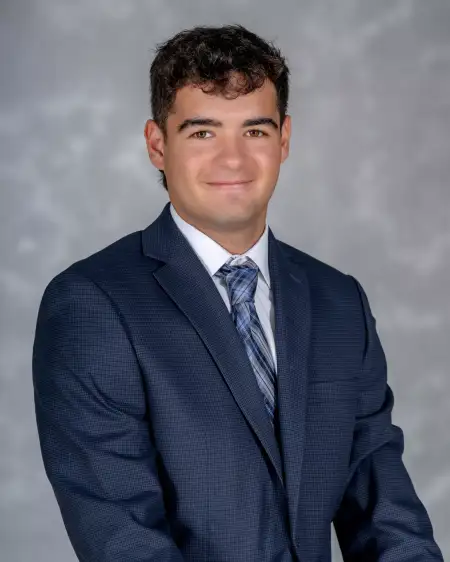 Drew McGowan, Baseball, Marist University