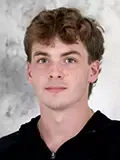 Gavin Snyder, Track and Field (O), Eastern Illinois University
