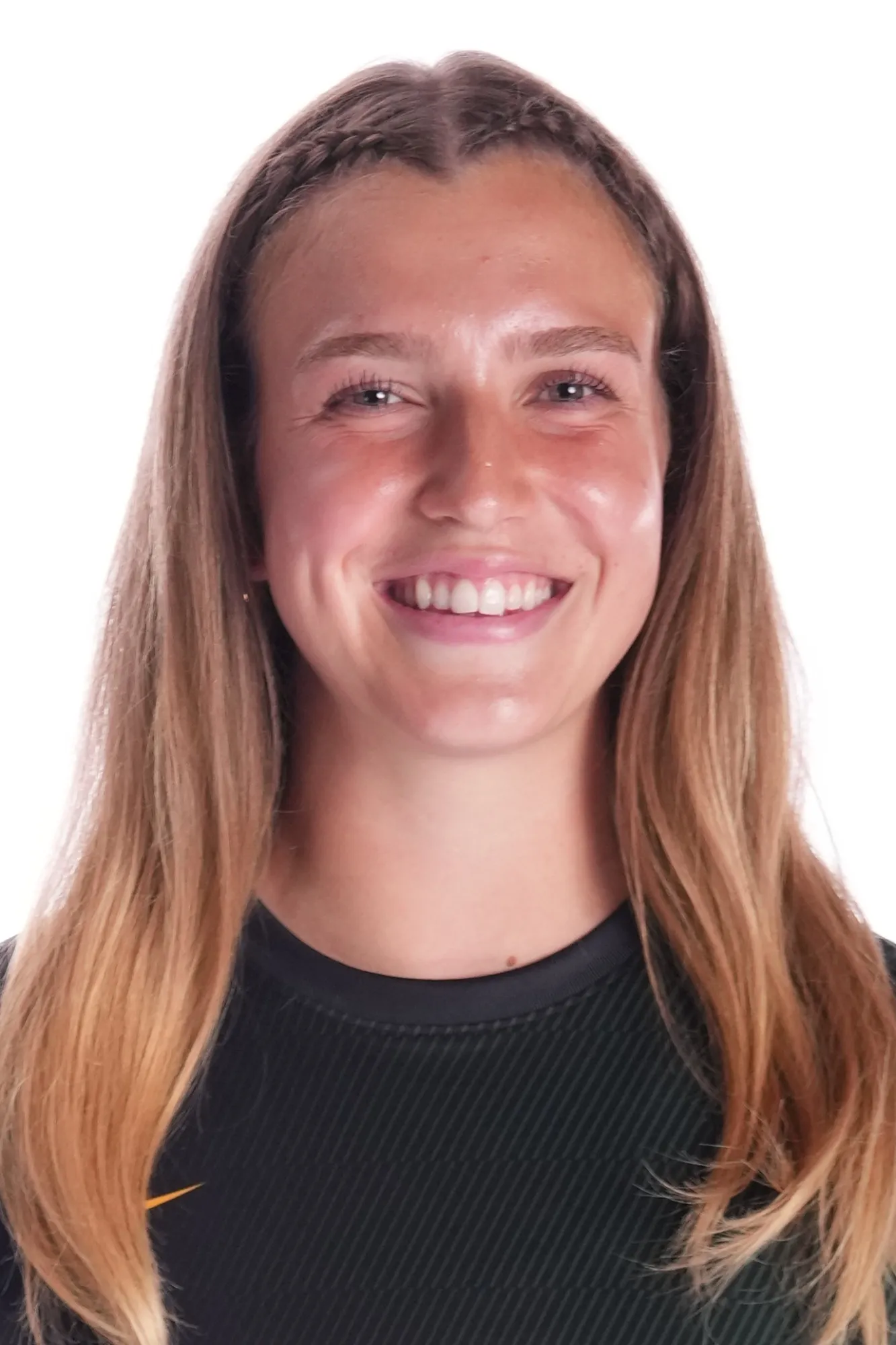 Olivia Lukrofka, Soccer, undefined