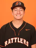 Caden Kresak, Baseball, undefined