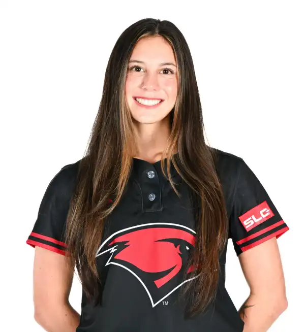 Carmen Uribe, Softball, University of the Incarnate Word