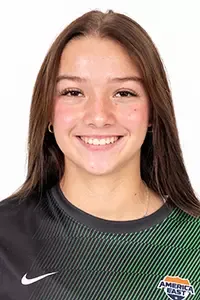 Ava Mason, Soccer, undefined