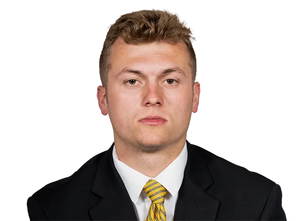 Mitch Griffis, Football, East Carolina University