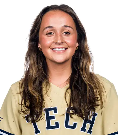 Katie Cunane, Softball, Georgia Institute of Technology