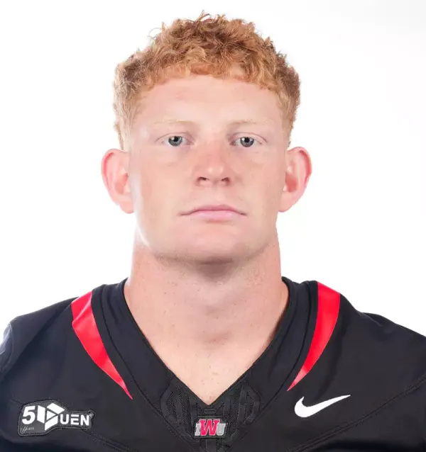 AJ Schafer, Football, Indiana Wesleyan University