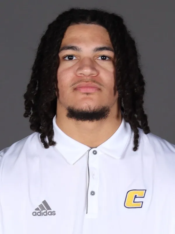 Ryan Bell, Football, University of Tennessee at Chattanooga