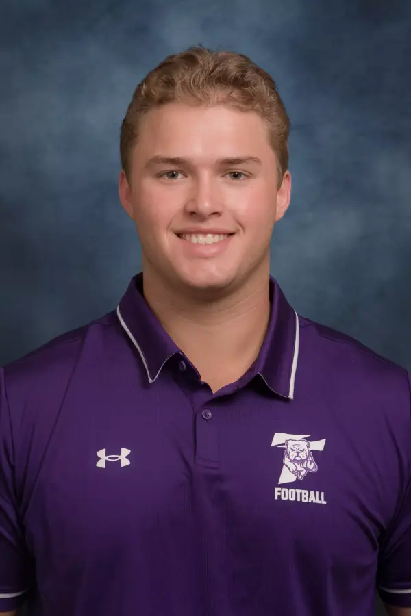 Nolan Glaus, Football, Truman State University