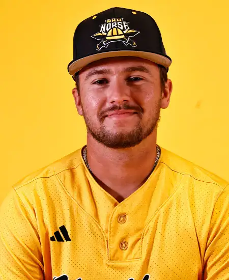 Jared Teke, Baseball, Northern Kentucky University