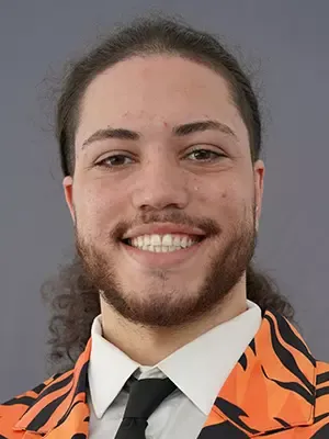 Elijah Smith, Lacrosse, Towson University