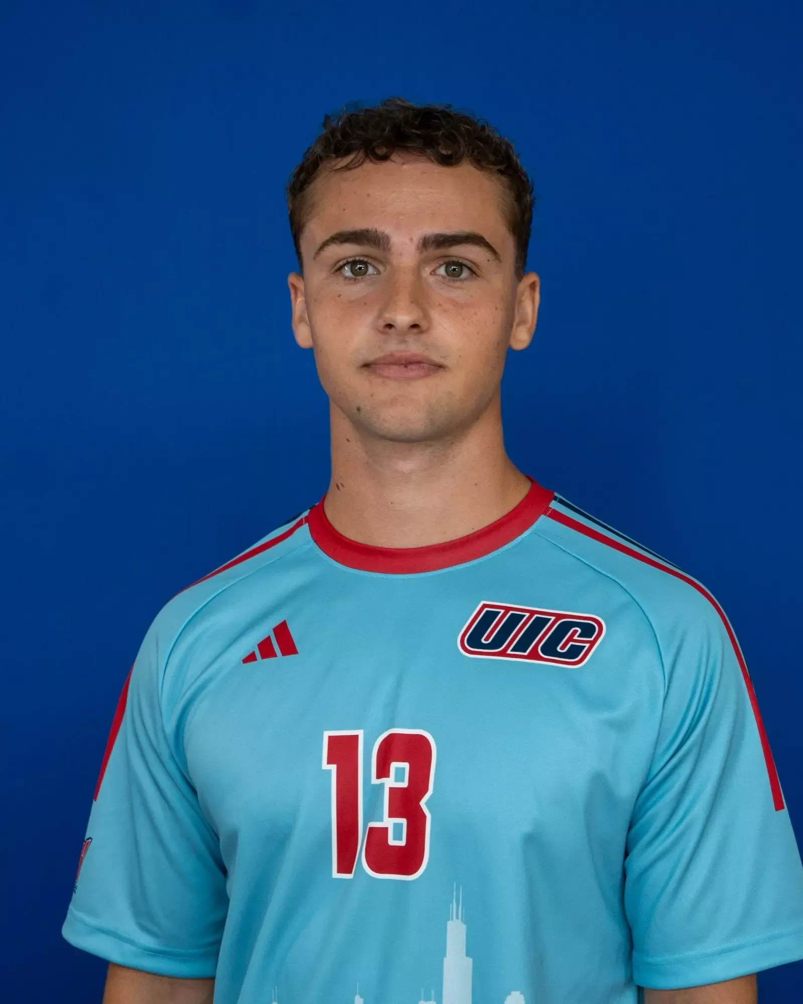 Kyle Ward, Soccer, undefined