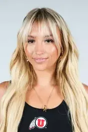 Kamea Medora, Tennis, University of Utah