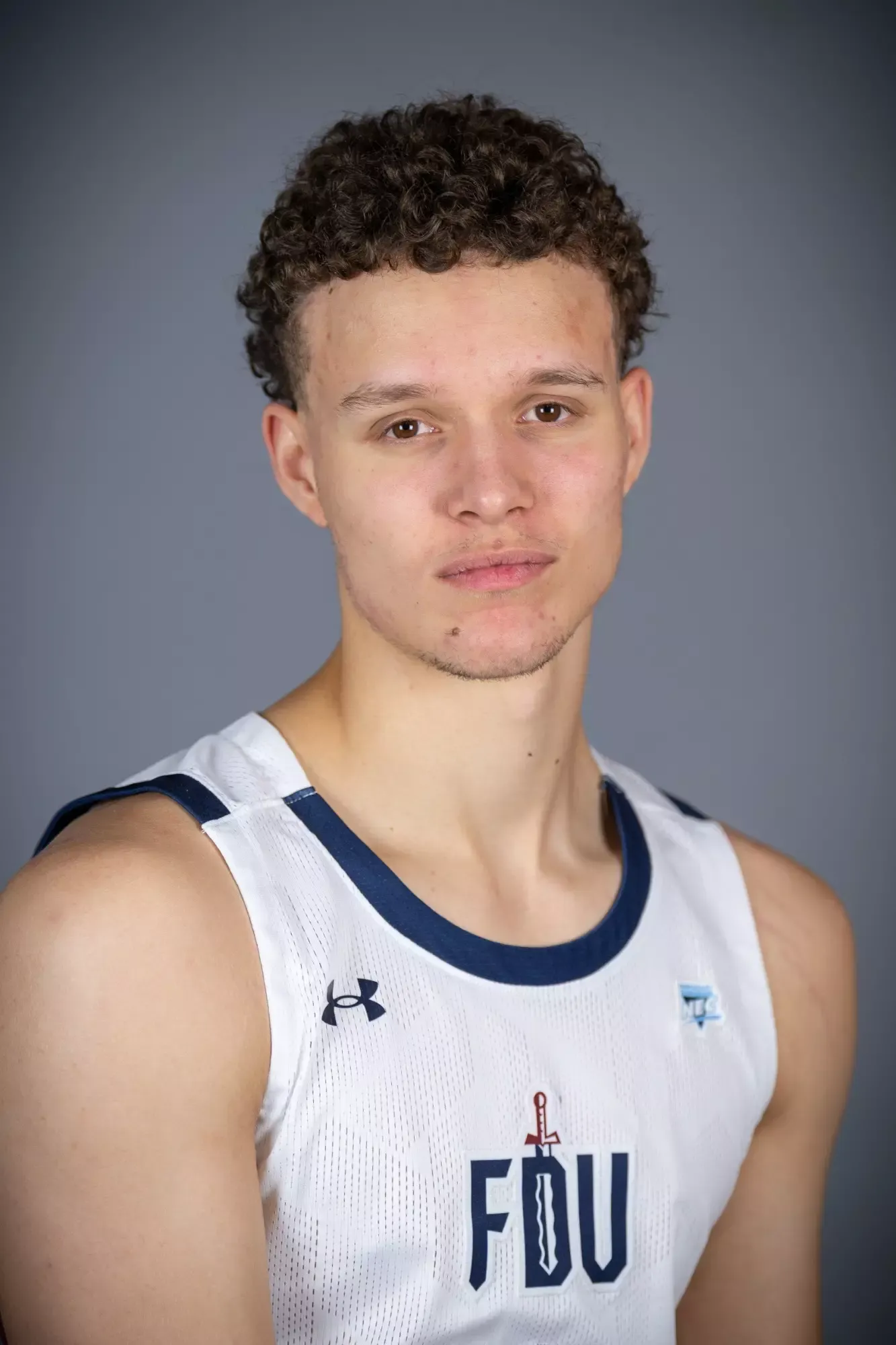 Sebastian Haubro, Basketball, undefined