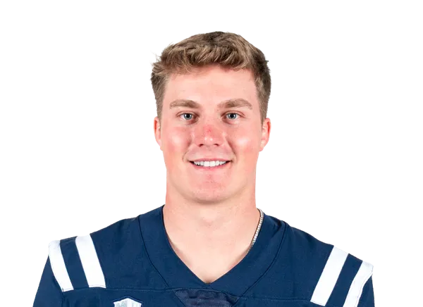 Hyrum Hatch, Football, undefined