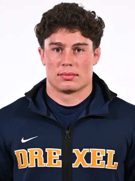Ethan Wilson, Wrestling, Drexel University
