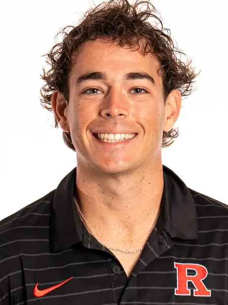 Sam Mummau, Baseball, Rutgers University