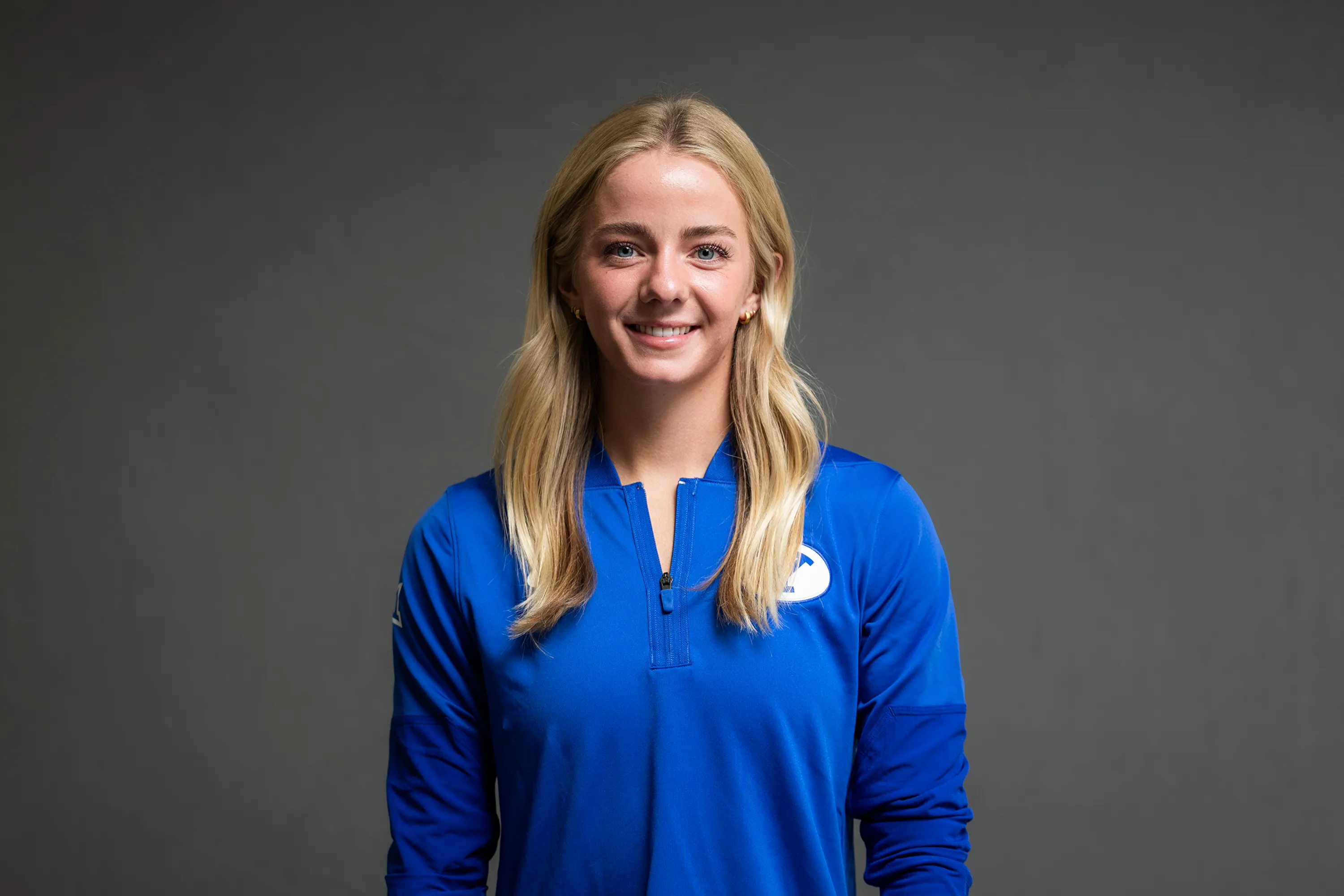 Lily Flint, Swimming & Diving, Brigham Young University