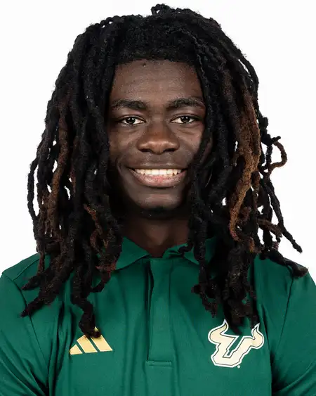 Ja'Kyri Watson, Football, University of South Florida