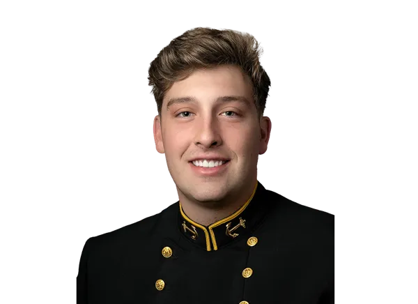 Jake Lusk, Football, undefined