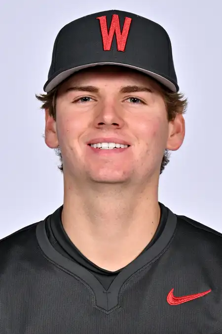 August Richie, Baseball, Washington State University