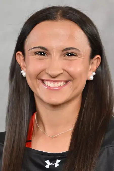 Emily Maloney, Lacrosse, Campbell University