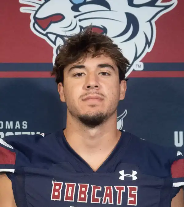 David Garcia, Football, St. Thomas University