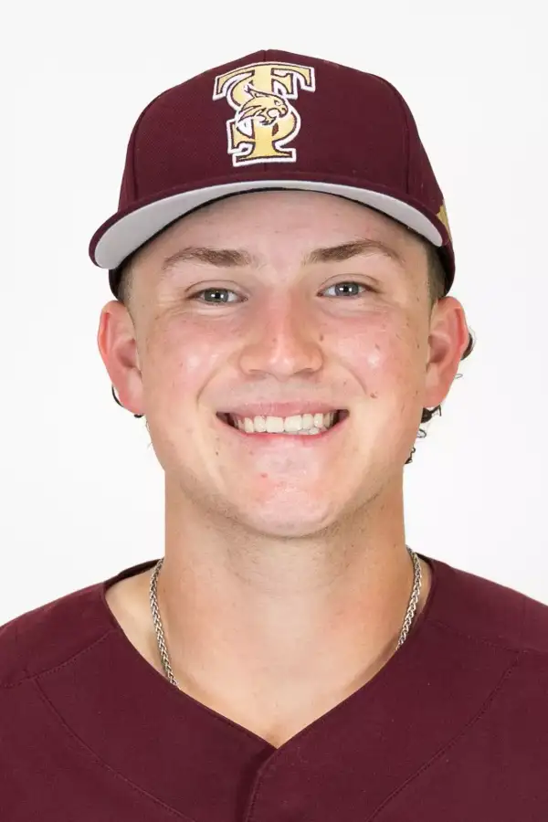 Tanner Carson, Baseball, Texas State University