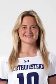 Claire Marosi, Lacrosse, undefined