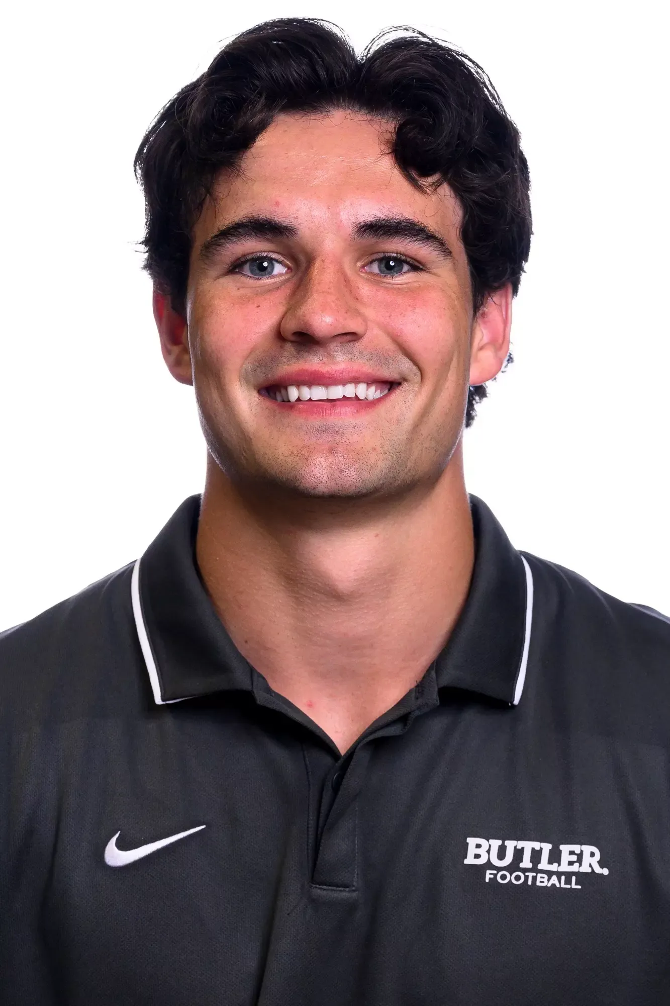 Jack Weybright, Football, undefined