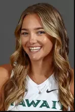 Sydney Miller, Beach Volleyball, undefined
