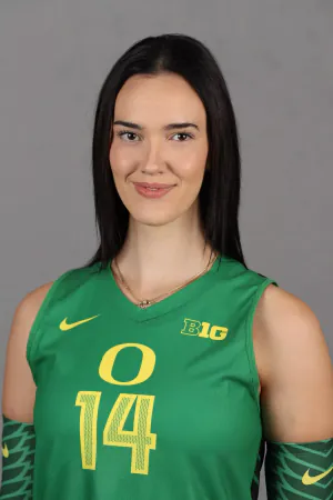 Iva Sucurovic, Volleyball, undefined