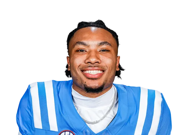 Jaylon Braxton, Football, undefined