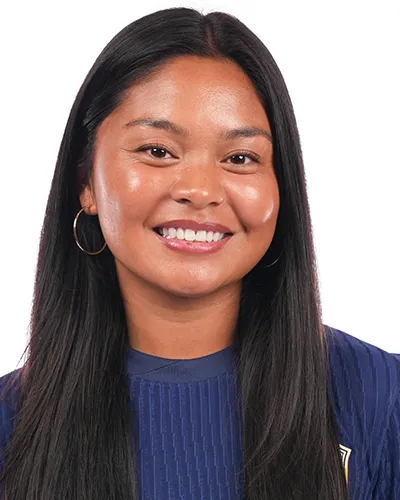 Alexys Ocampo, Soccer, University of California, Berkeley