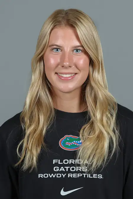 Kate DeWald, Lacrosse, University of Florida